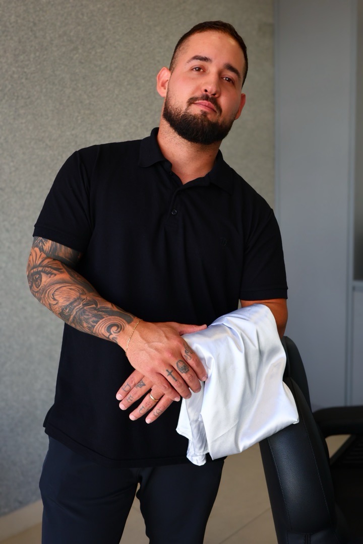 Lucas Di Tiglio